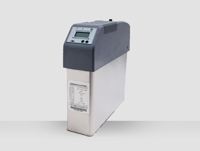 電能質(zhì)量管理